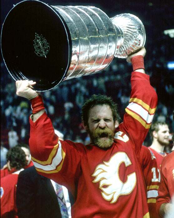 Lanny McDonald